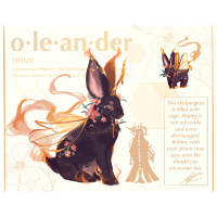 Thumbnail for WLP-008: Oleander